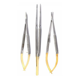 Surgical Machines and Instruments