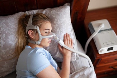 how cpap works