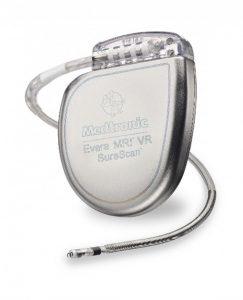 Implantable Cardioverter Defibrillators 