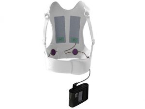 Wearable Cardioverter Defibrillators