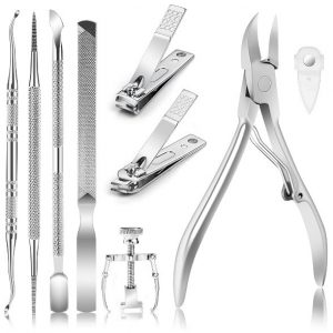 Ingrown toenail tools